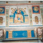 Altar 5